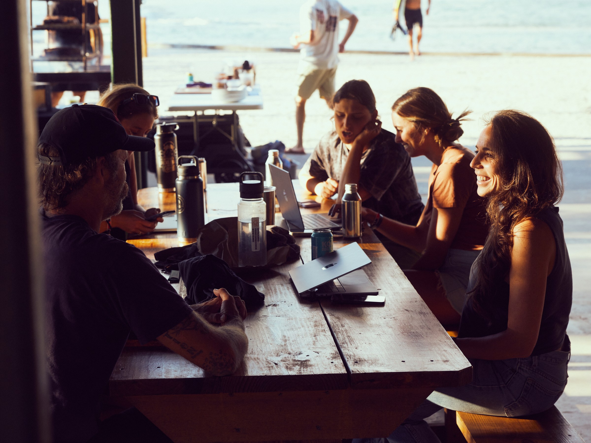 Waco Surf Corporate Retreat Package, StabCon